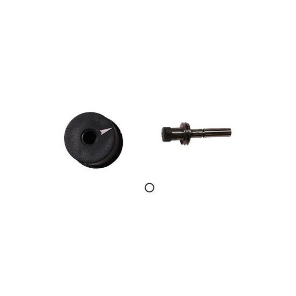 Pump Repair Parts- Spare, adjusting spindle/DMX221/ass.gr, DMX Series.